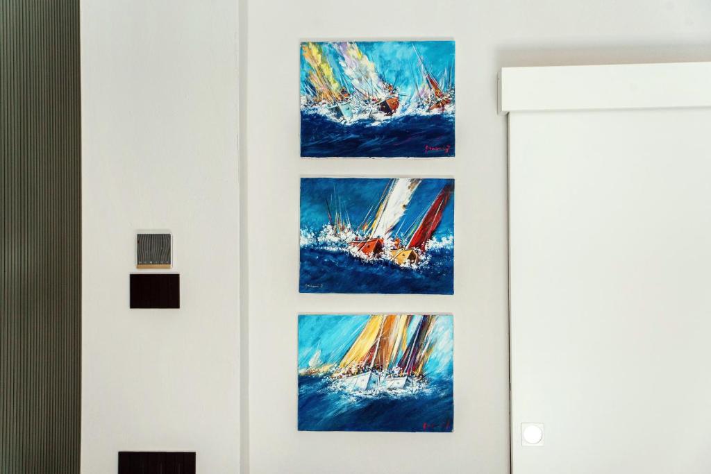 Lago Suites - 3