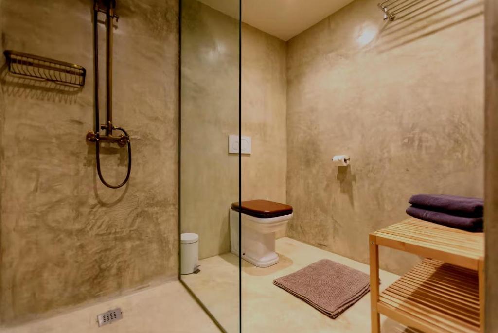 Apartment Orellana - 4
