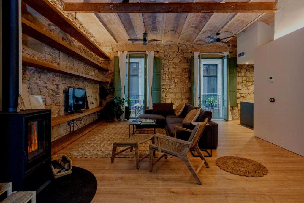 Apartment Orellana - 1