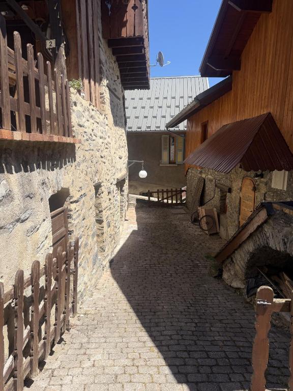 Auberge de la forêt l’Annexe - 3