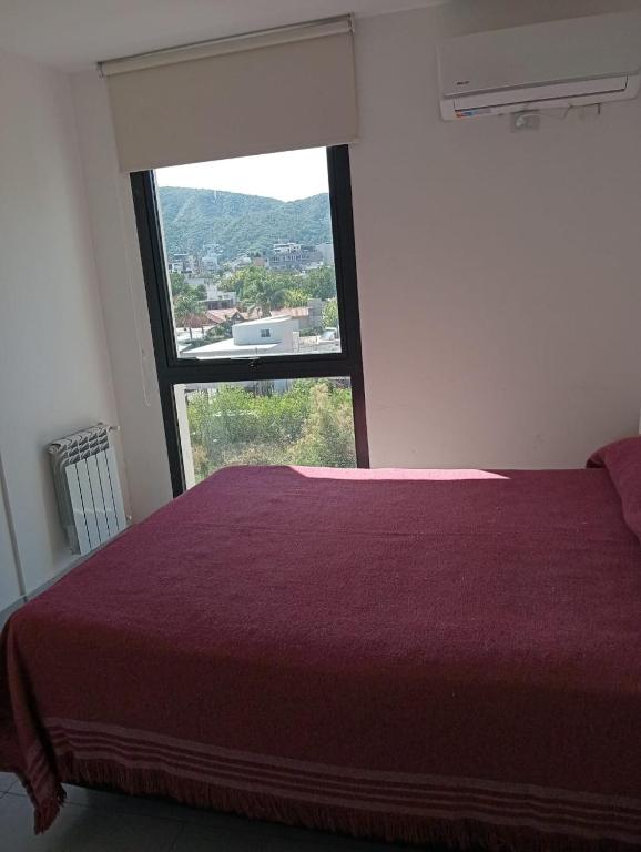 Alojamiento en Villa Carlos Paz, Paseo Quattro 45 - 4
