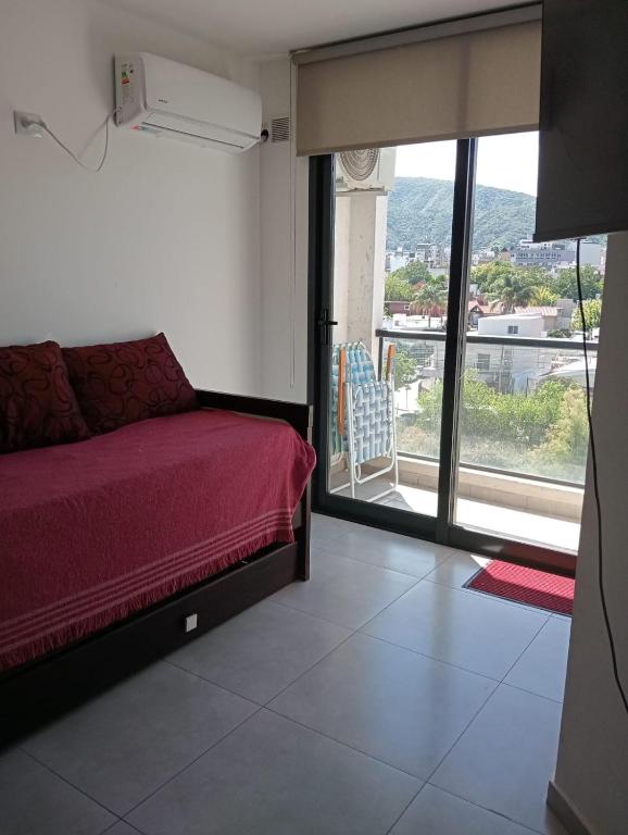 Alojamiento en Villa Carlos Paz, Paseo Quattro 45 - 5