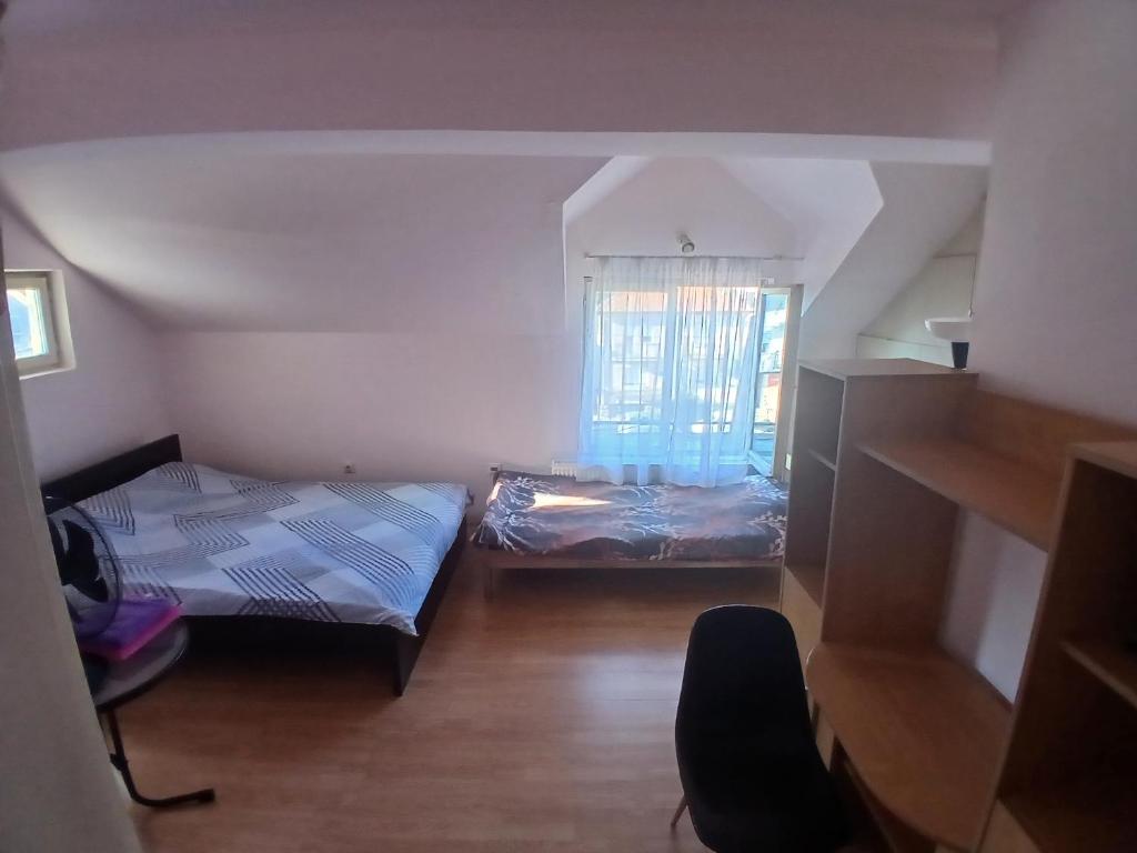 Tiha noc apartmani - 1