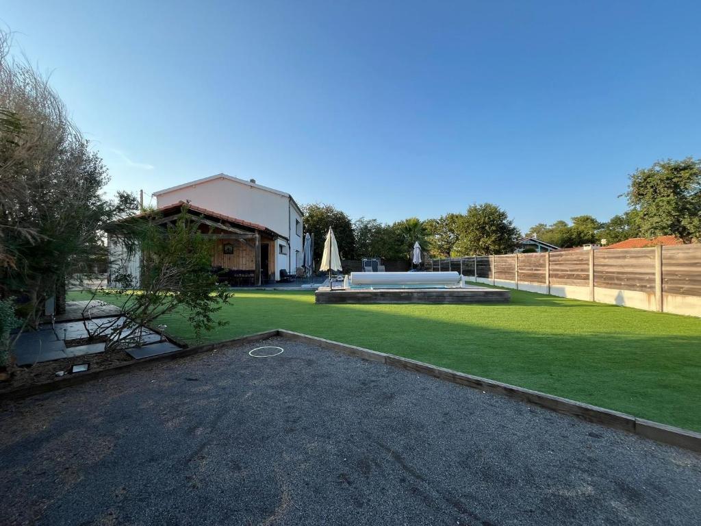 Villa Palmyra - Piscine Privée - 2
