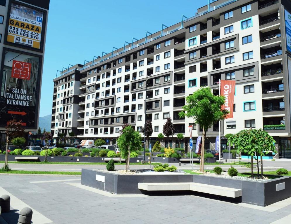 Bulevar Residence - 1
