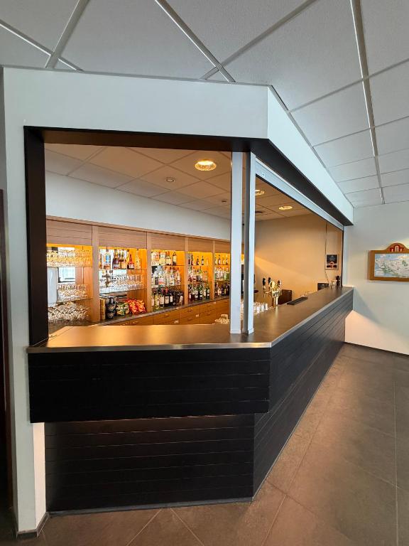 Bar/lounge