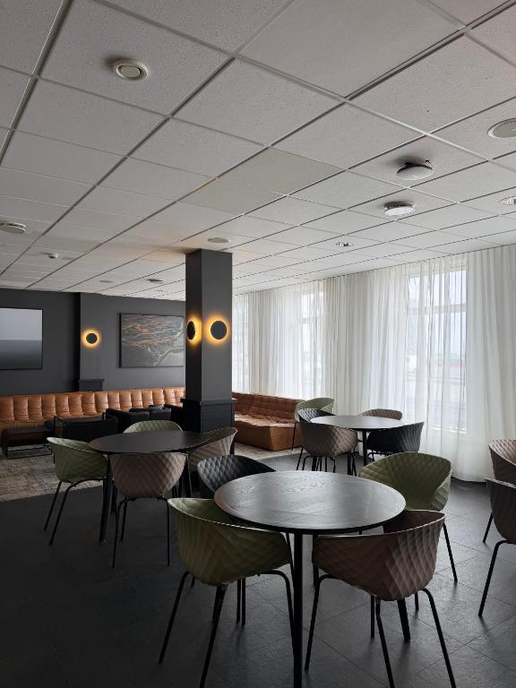 Bar/lounge