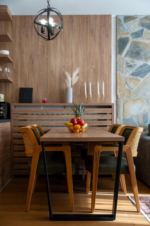 King's Square Lux apartment Zlatibor 2 - 2