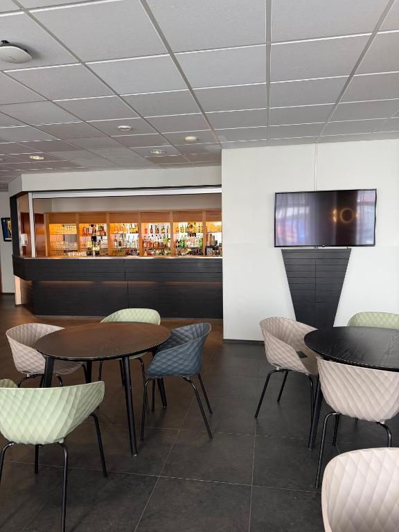 Bar/lounge