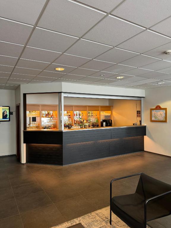 Bar/lounge