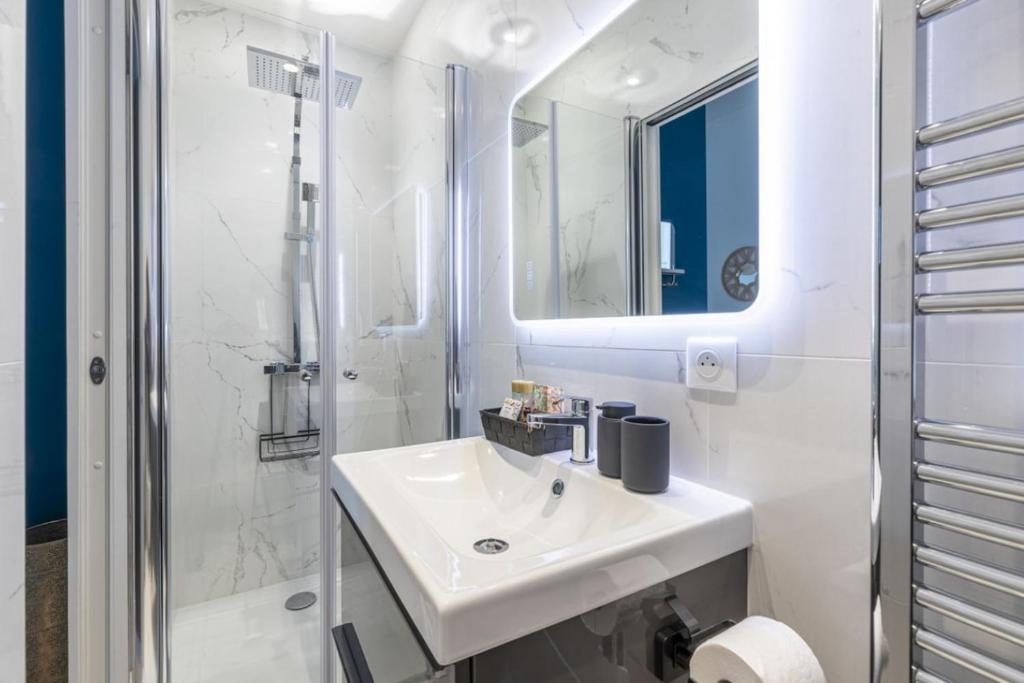 Saint Germain des Pres - Charming Studio - 2