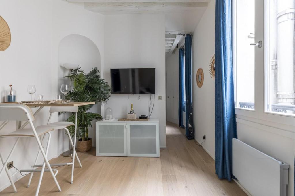 Saint Germain des Pres - Charming Studio - 3