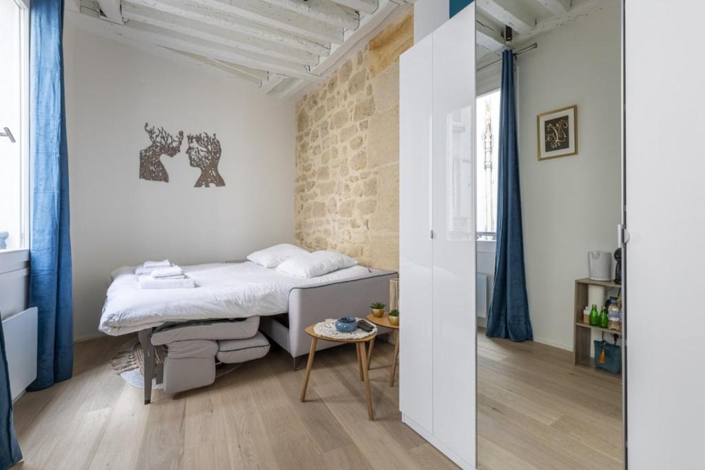 Saint Germain des Pres - Charming Studio - 4