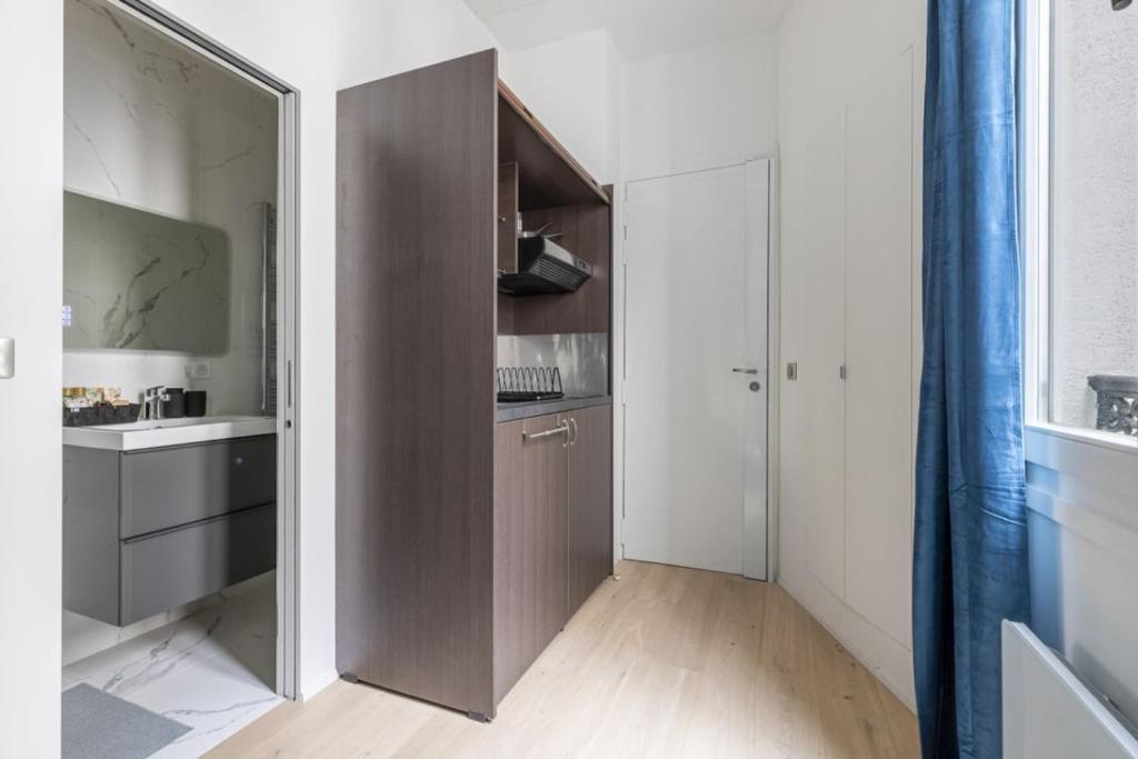 Saint Germain des Pres - Charming Studio - 5
