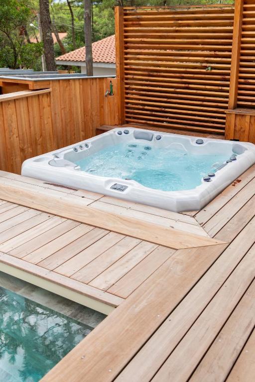 Villa horizon cap ferret - 5