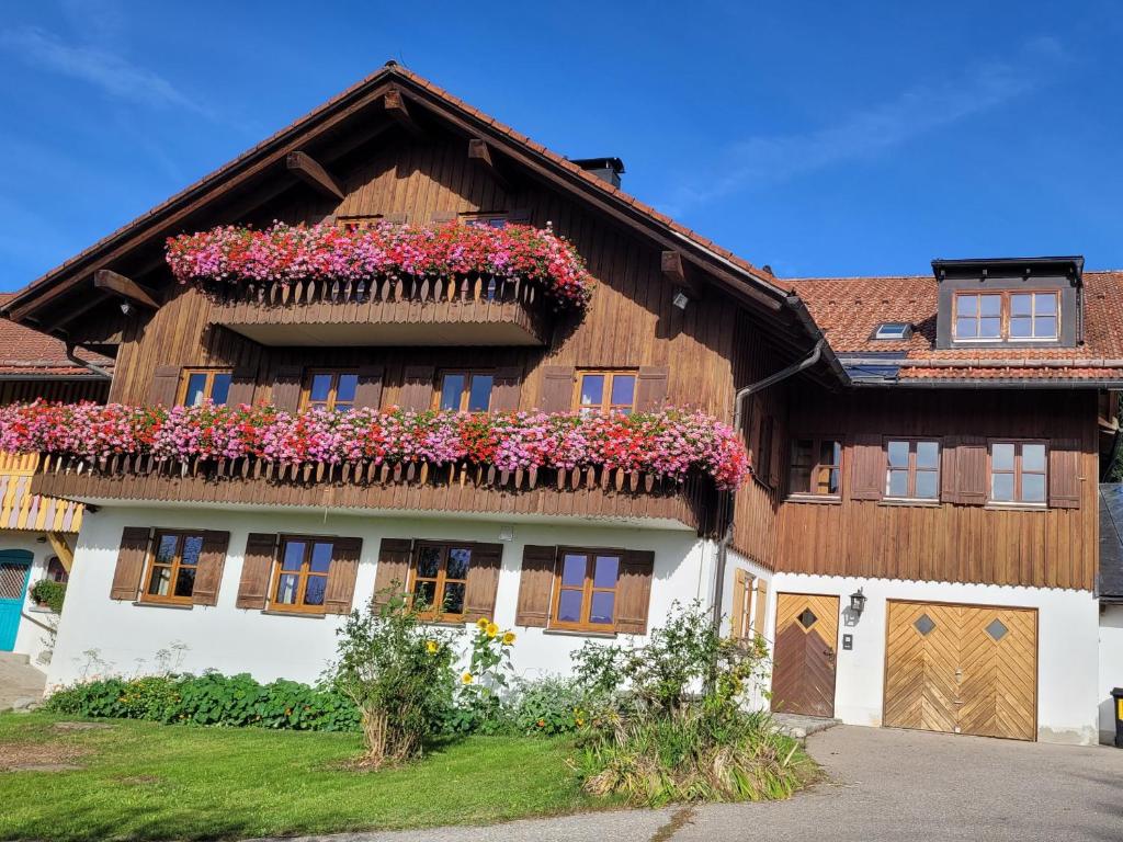 Henninghof - 1