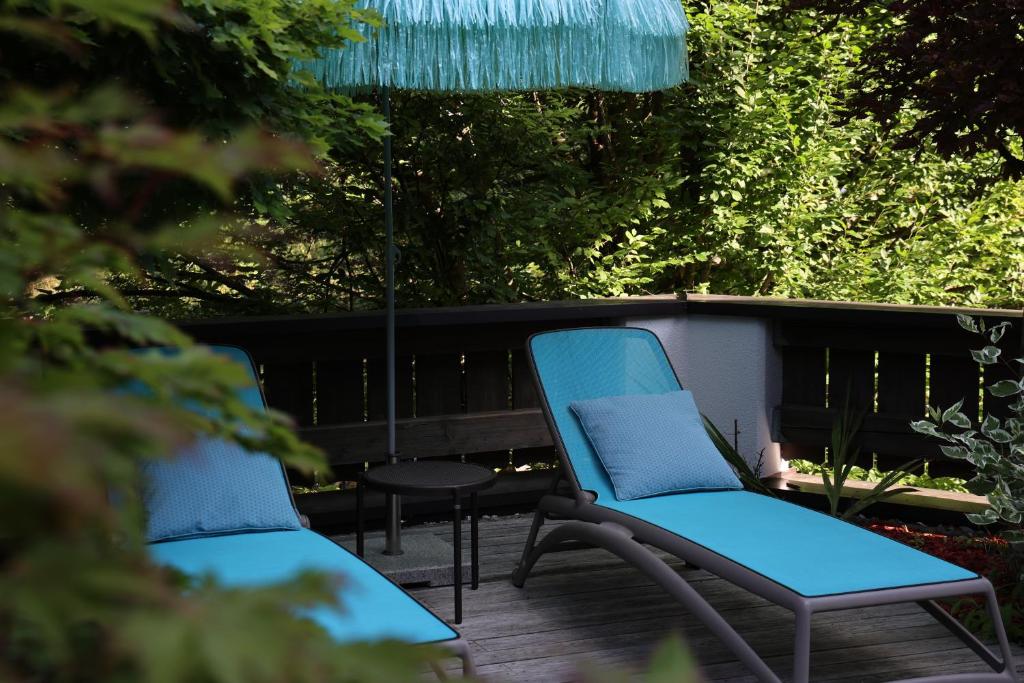 Die Seefelderin - Boutiquehotel - 3