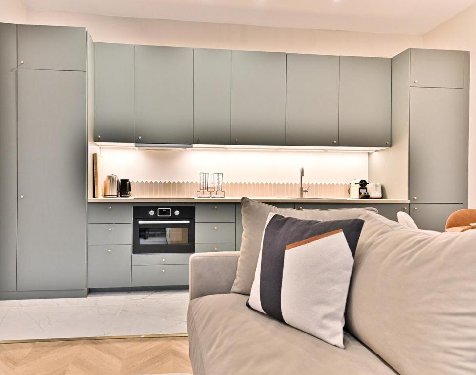 Élégant loft avec 2 chambres au cœur de Paris - 2