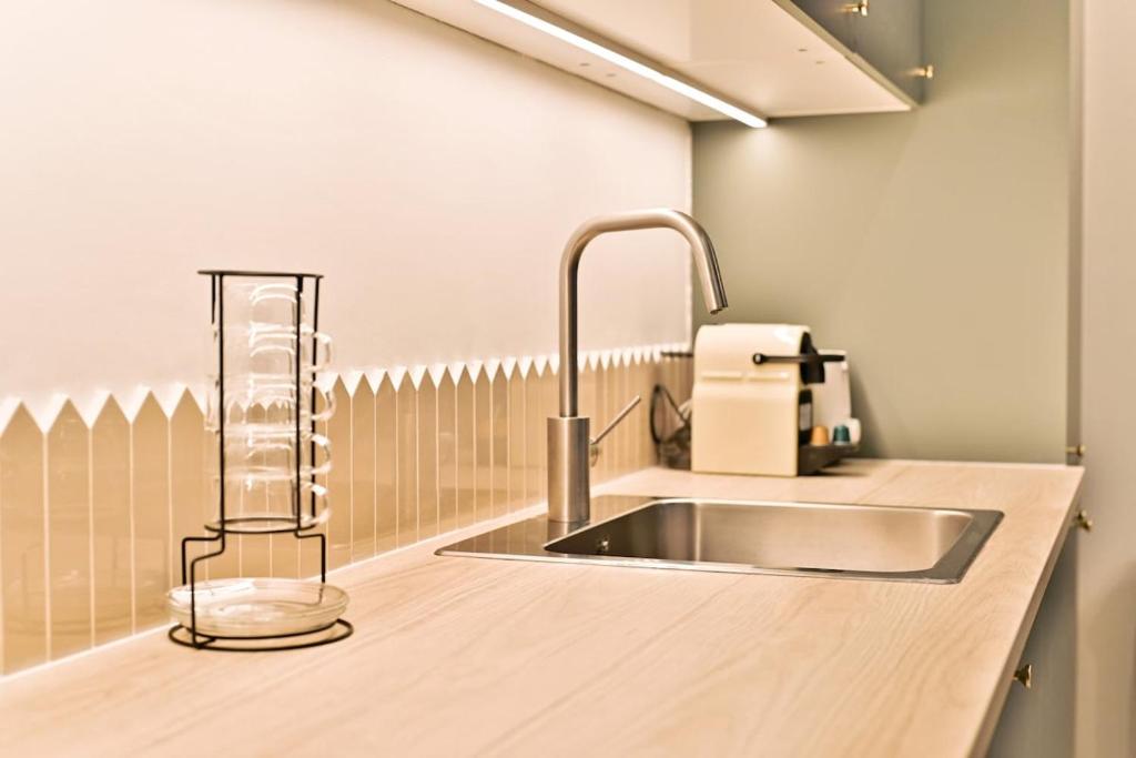 Élégant loft avec 2 chambres au cœur de Paris - 3