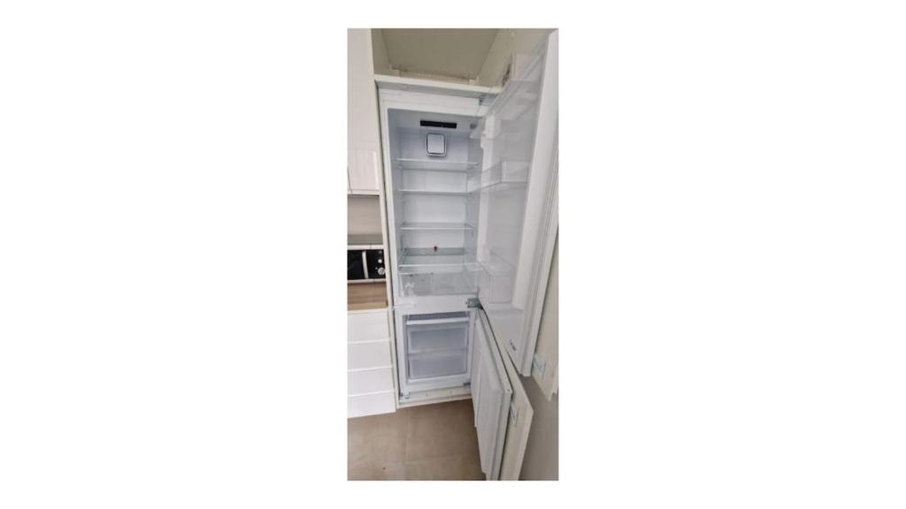 Mobility lease - Paris 16 - 2 rooms - 4
