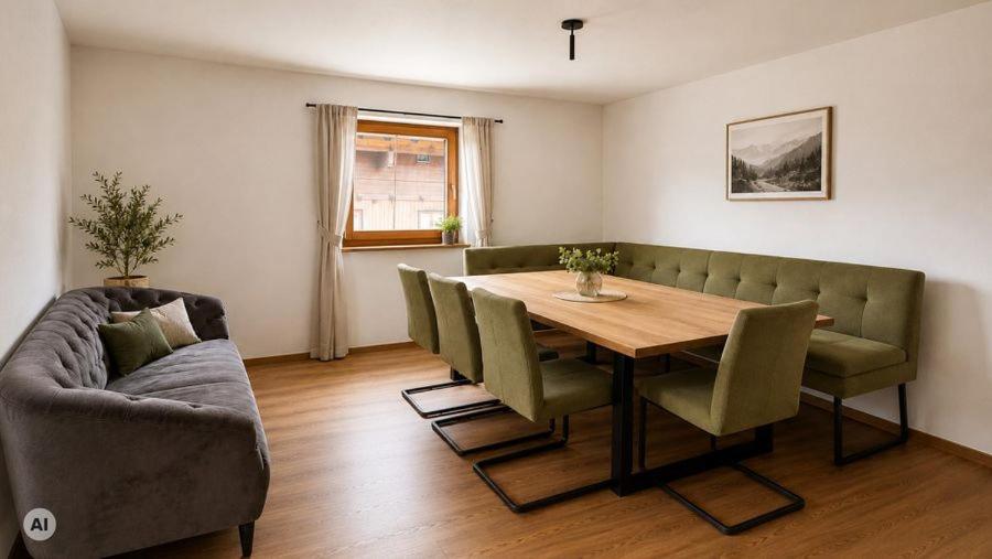 Apartment Johanna - 3