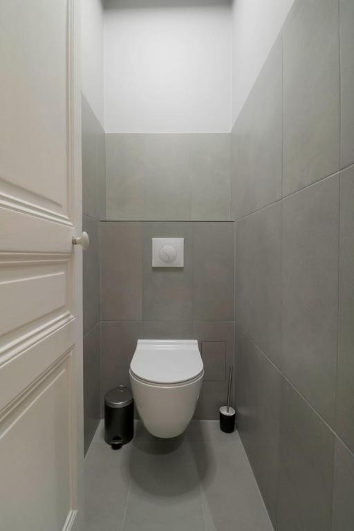 Charming 1BR air-conditioned - Close to Trocadéro - 5