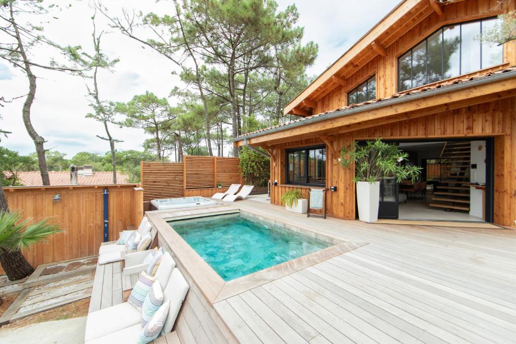 Villa horizon cap ferret - 4