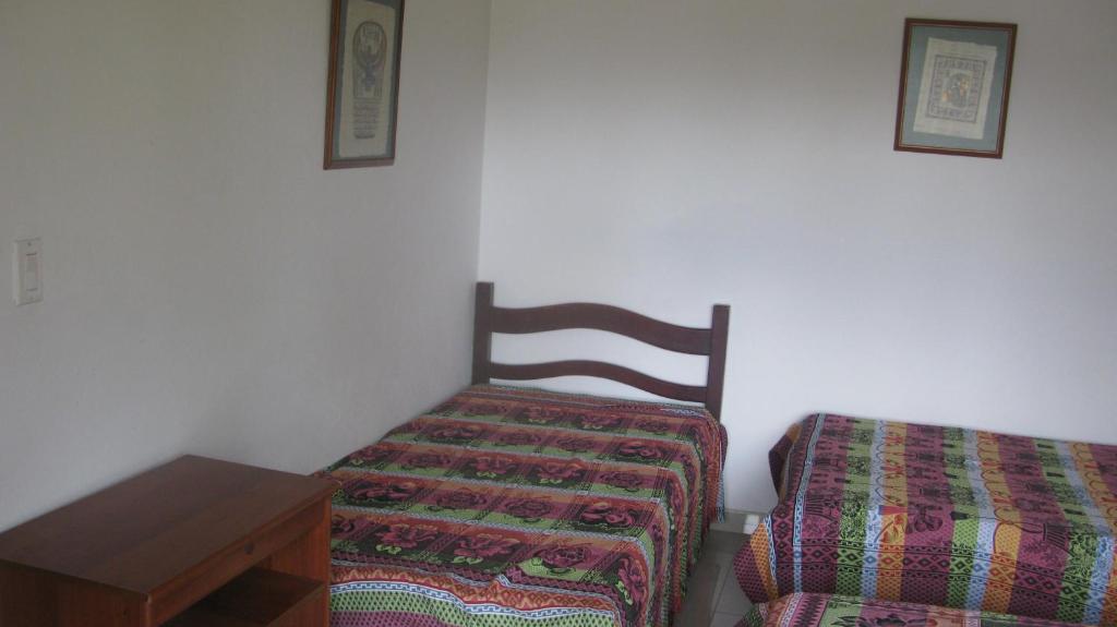 CASA GRANDE ROSALEs - 1