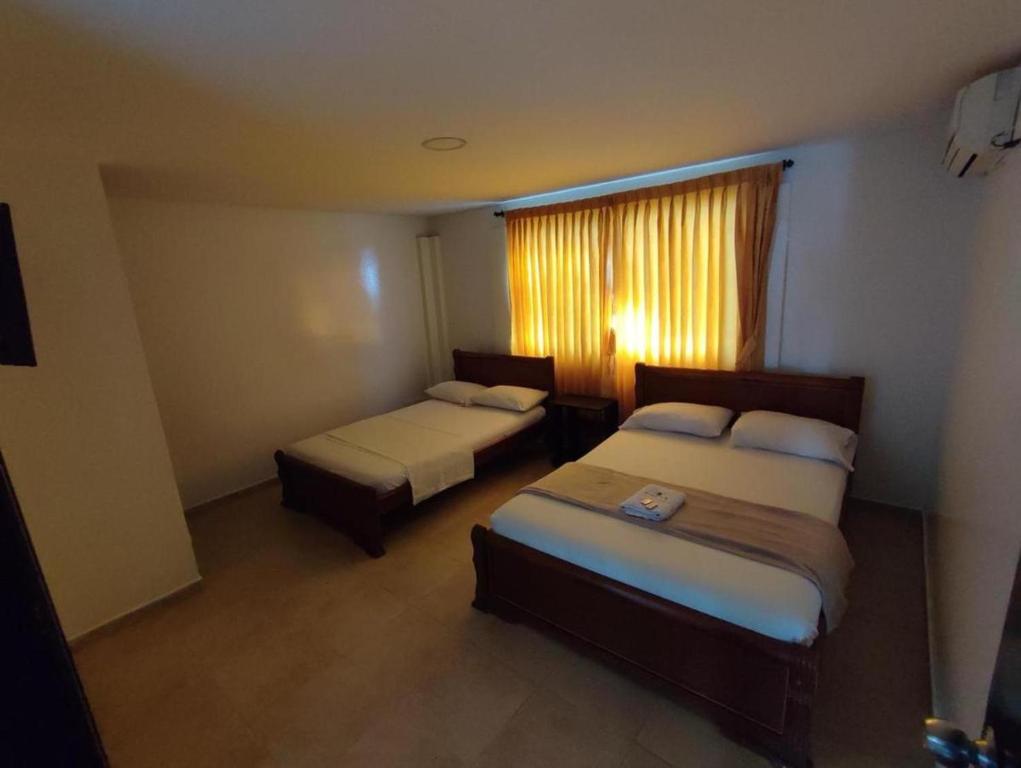 Hotel Cinema - 2