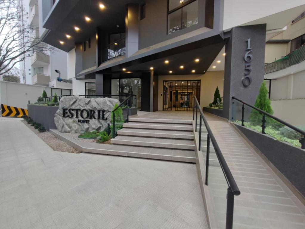 Estoril Boutique Hotel - 1