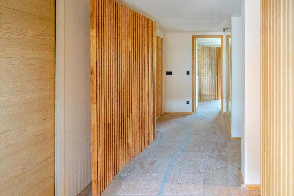 Architect's villa, sea view, spa and swimming pool - 2
