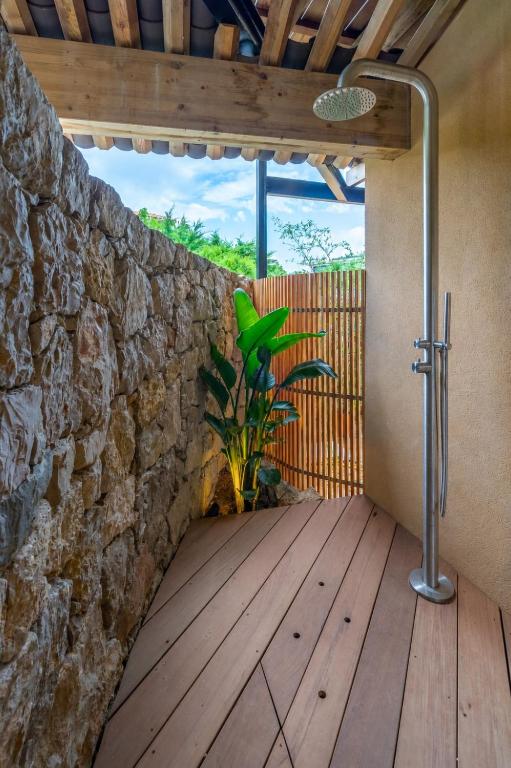 Architect's villa, sea view, spa and swimming pool - 3