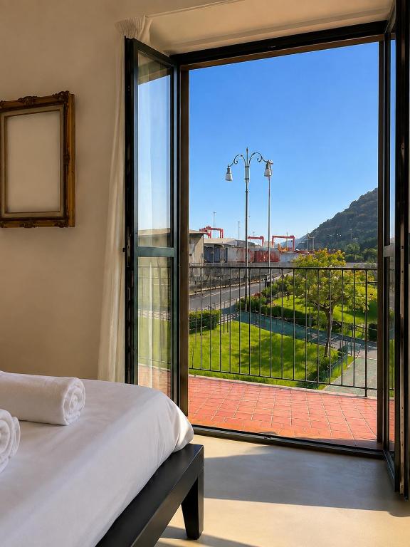Nice Sea Suite - 3