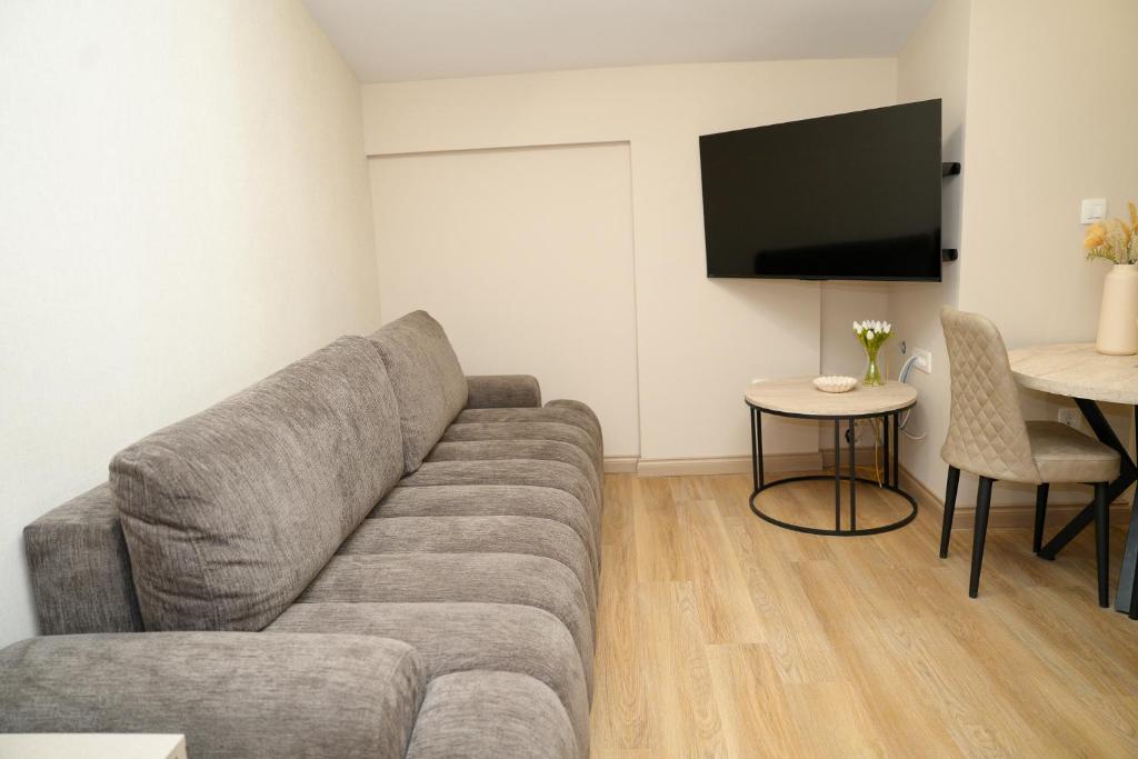 Comfort Stay Apartment - 4