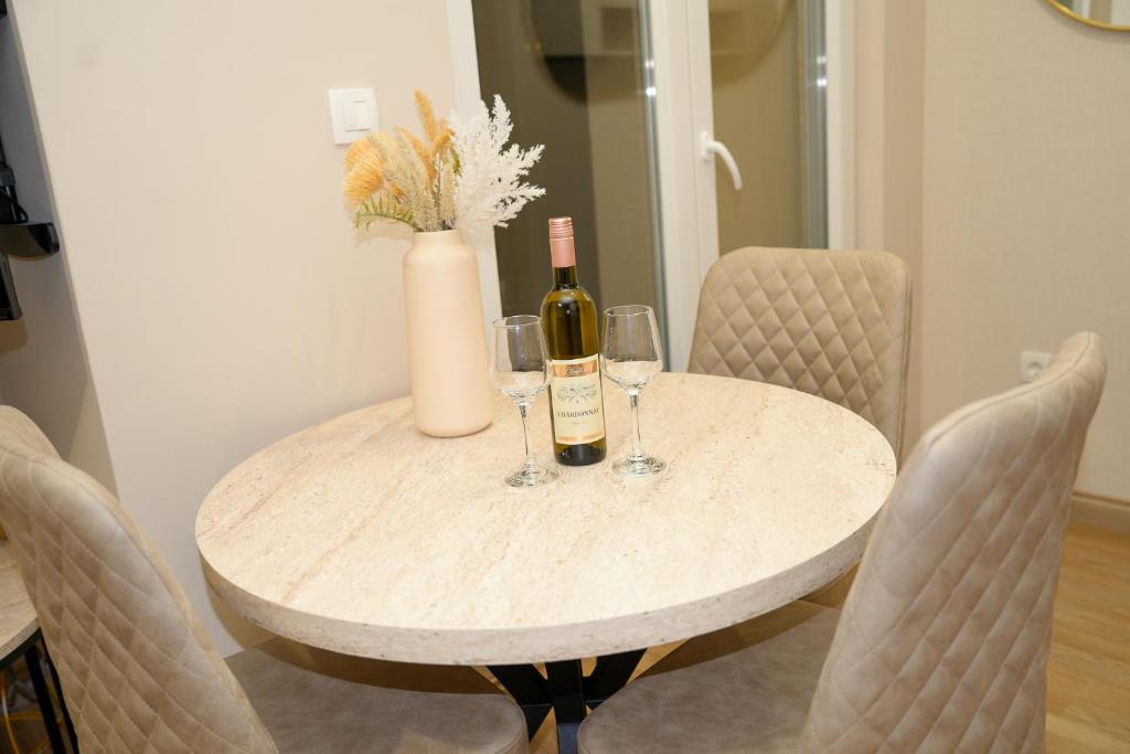 Comfort Stay Apartment - 3
