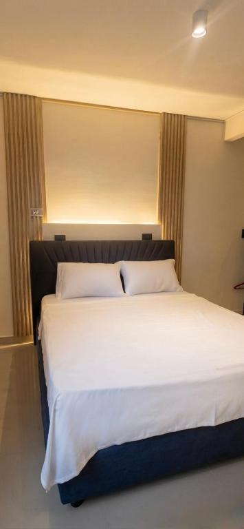 Loft privado en Guaduas Parqueadero y cama queen - 1