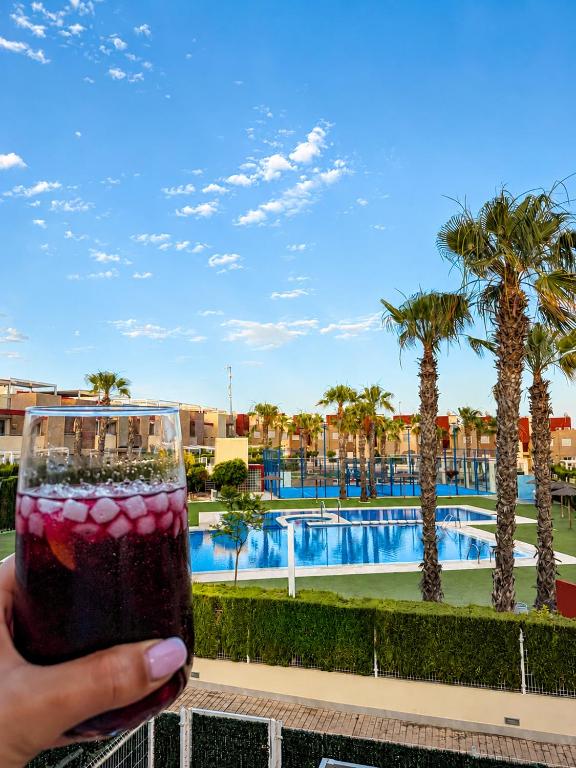 Mia Casa Torrevieja apartament - 1