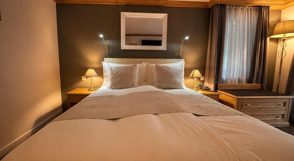 Boutique Hotel Albatros - 2