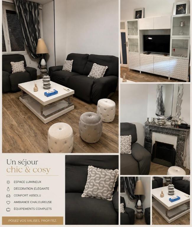 le chez soi - 2