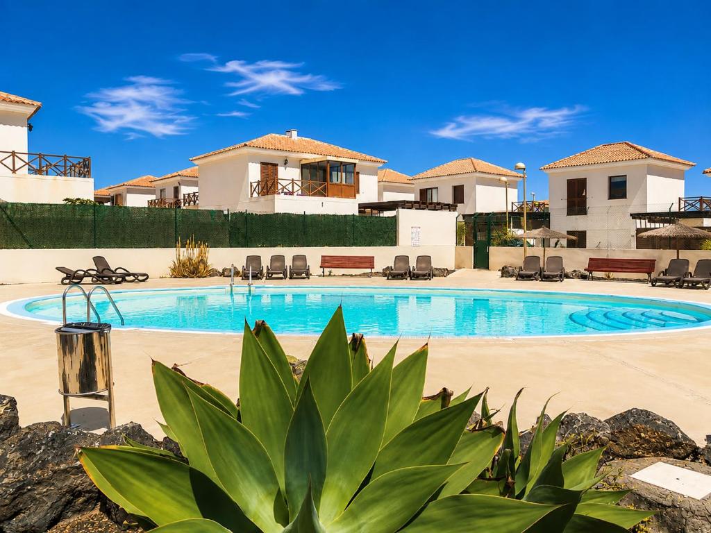 Villa NORA, Fuerteventura - 2