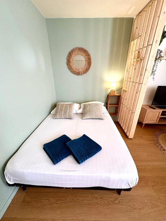 Charming studio in the heart of Bouffay - 5