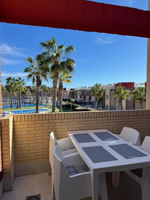 Mia Casa Torrevieja apartament - 4
