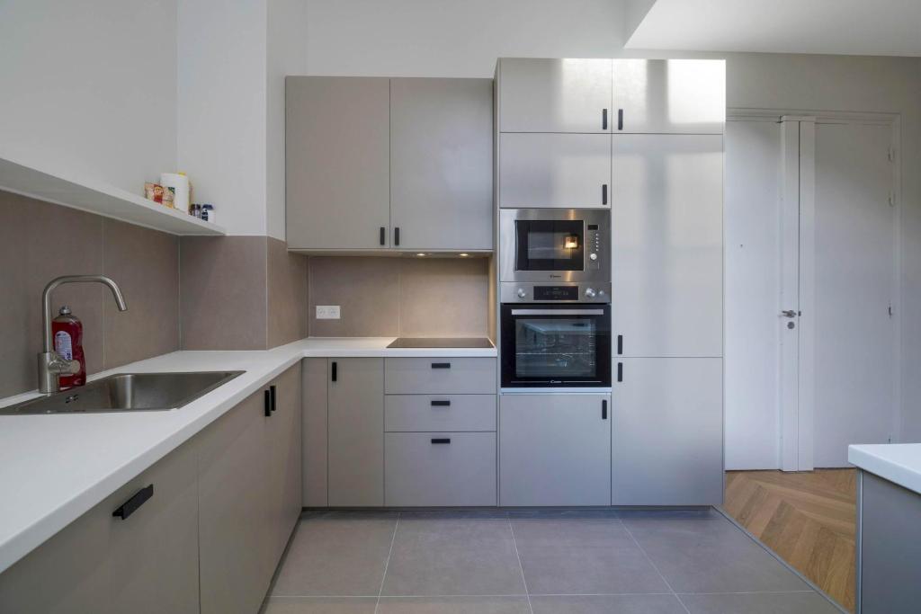 Elegant 2 air-conditioned bedrooms Close to Trocadéro - 3
