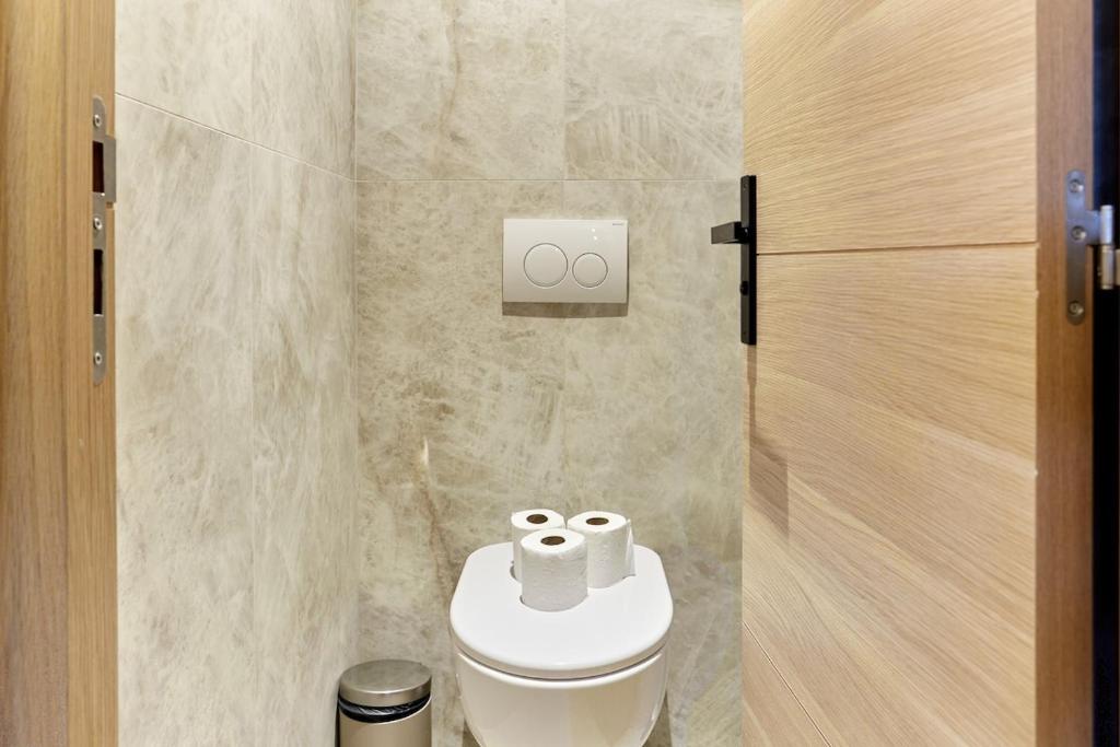 Grand Duplex - Arc de Triomphe - 5