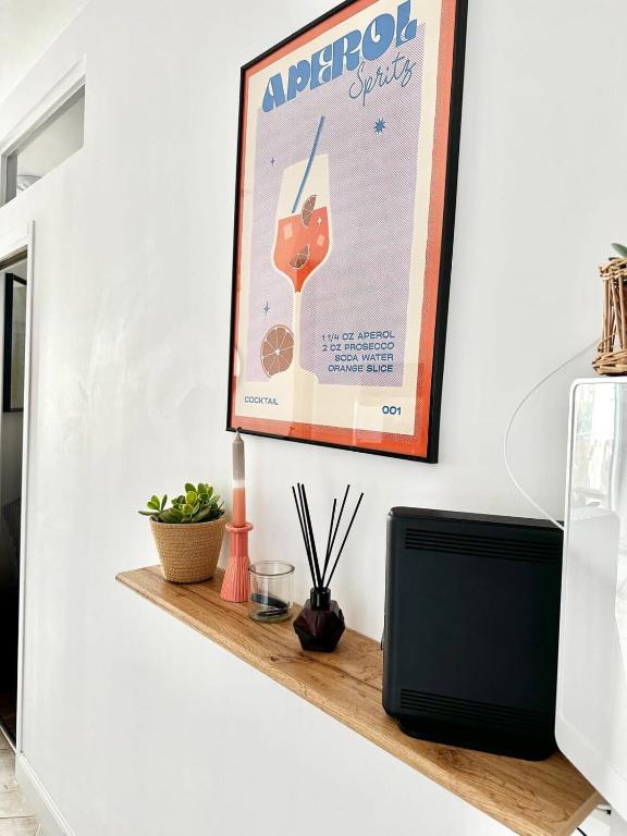Casamea - Studio, Parking, WiFi, Clim, Ajaccio - 2