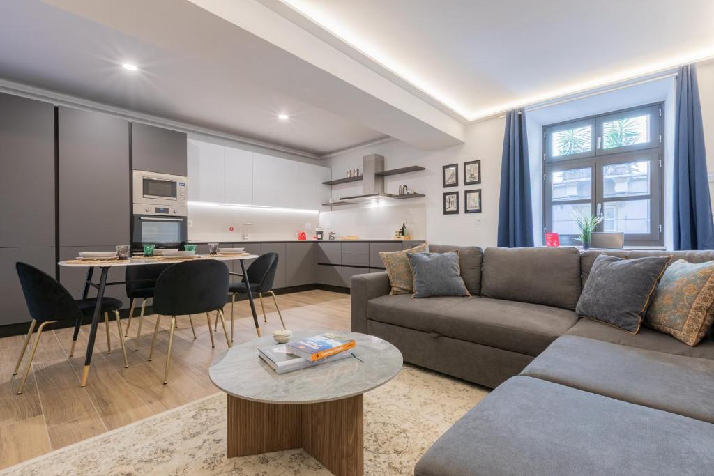 Milano Modern Home by Wonderful Italy - 5