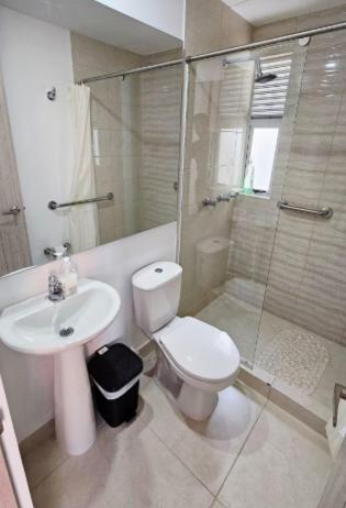 ÚNICAMENTE RESERVAS MAYORES A 7 DIAS, Exclusivo apartamento, conjunto cerrado vigilado - 5