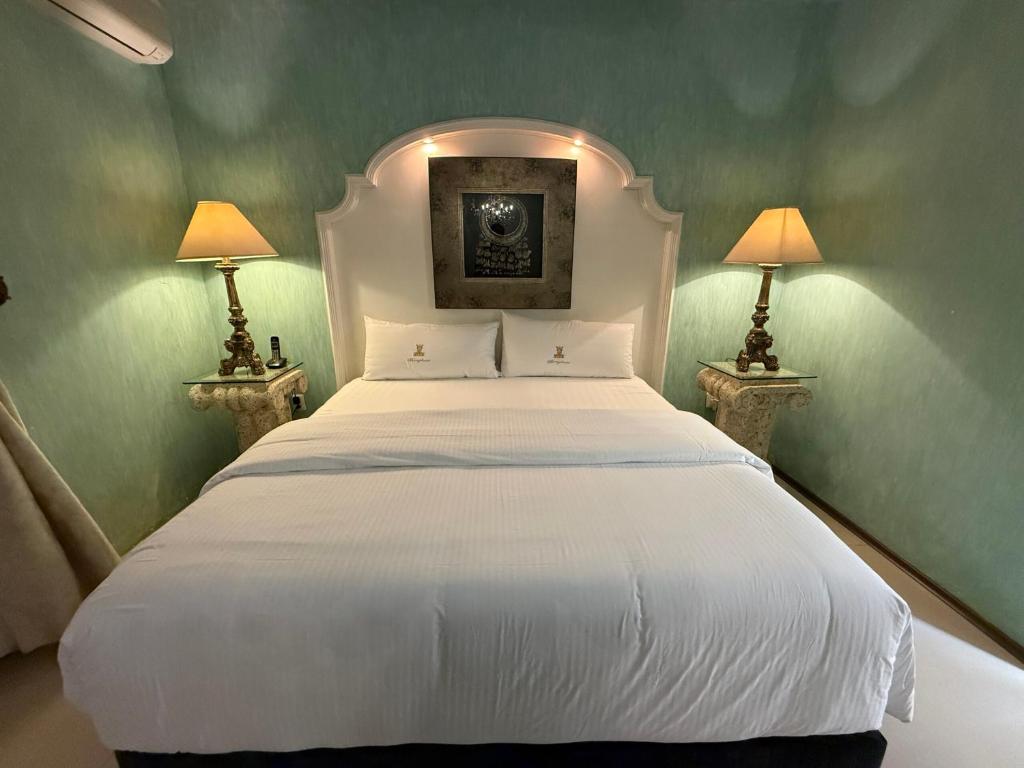 Ébano Hotel Boutique - 2