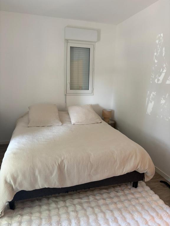 Appartement en duplex - 1