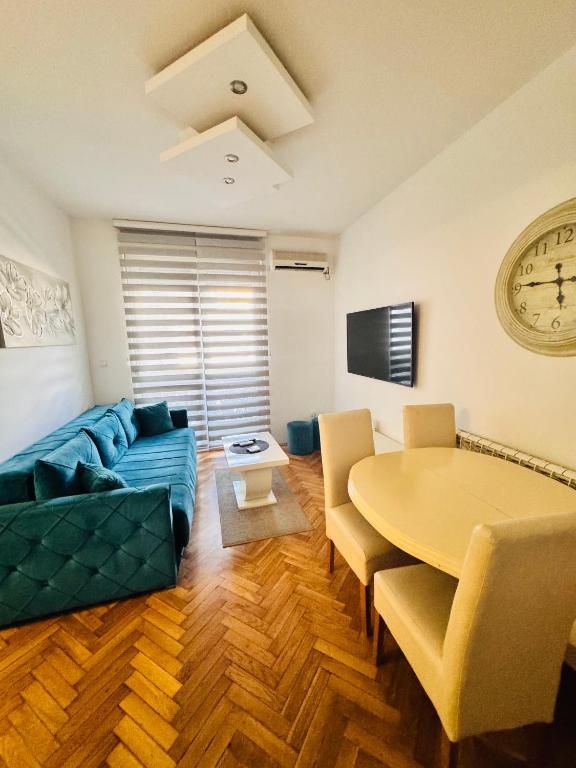 Centar NS APARTMAN - 2